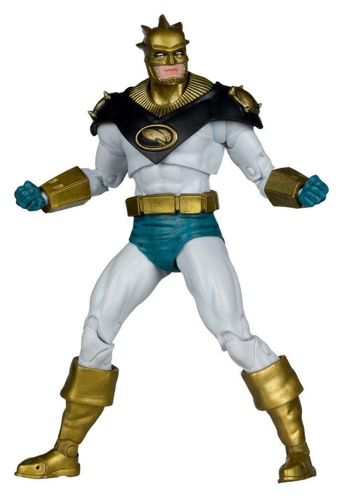 DC Multiverse Action Figure Aztek (DC Classic) (Chase) 18 cm, Collections, Cinéma & Télévision, Enlèvement ou Envoi