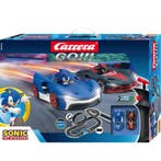 Sonic the Hedgehog 4,9 m - 62566 | Carrera GO racebaan, Verzenden, Nieuw