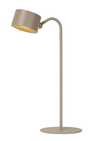 Lucide JOLAN - Oplaadbare Bureaulamp -, Verzenden, Nieuw