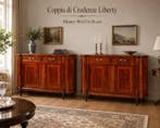 Credenza (2) - Hout