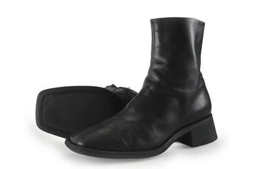 Vagabond Shoemakers Boots in maat 38 Zwart, Verzenden, Zwart, Overige typen, Vagabond Shoemakers