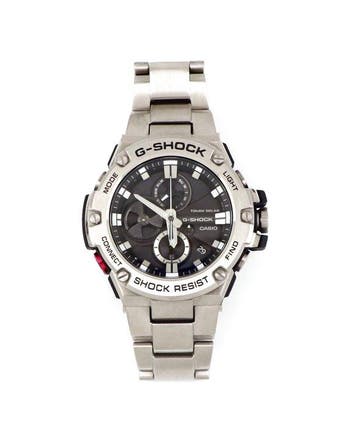 Casio - G-Shock G-Steel - Sans prix de réserve - GST-B100 -