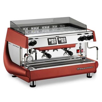 Espressomachine | DOGARESSA | Div. Kleuren | Automatisch |, Verzenden