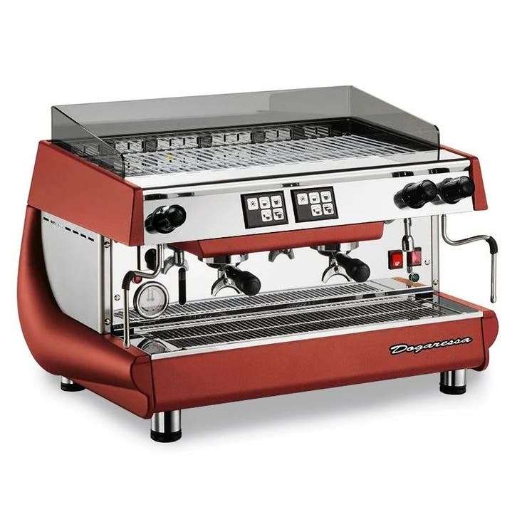 Espressomachine | DOGARESSA | Div. Kleuren | Automatisch |, Articles professionnels, Horeca | Équipement de cuisine, Envoi