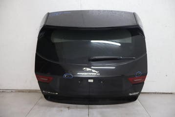 Kofferbakdeksel compleet Jaguar E-Pace 2019, Verzenden