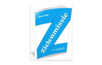 Zielenmissie 9789083020204 Bas Van Vugt, Verzenden, Gelezen, Bas Van Vugt
