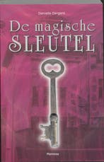 De magische sleutel / De magische sleutel / 1 9789022323687, Verzenden, Gelezen, D. Dergent