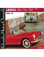 LANCIA: ARDEA, APRILIA, AURELIA, APPIA, FLAMINA, FLAVIA,, Nieuw