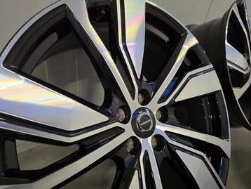 Volvo C40 EC40 EX40 XC40 20 inch velgen origineel UNIEK, Auto-onderdelen, Verzenden, Nieuw, 20 inch, Velg(en)