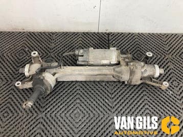 Stuurhuis Bekrachtigd Mercedes E-Klasse O313602, Nieuw