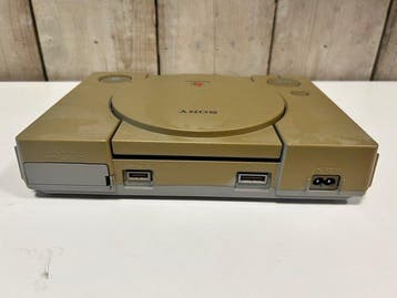 Sony - Playstation 1 (PS1) - PlayStation - Spelcomputer -, Nieuw