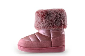Barbarella Veterboots Meisjes in maat 25 Overig, Kinderen en Baby's, Verzenden, Jongen of Meisje, Schoenen, Barbarella