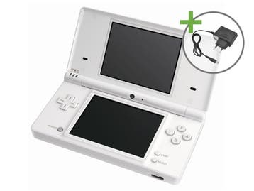 Nintendo DSi - White, Games en Spelcomputers, Verzenden, Nieuw