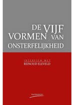 De vijf vormen van onsterfelijkheid, Boeken, Verzenden, Gelezen