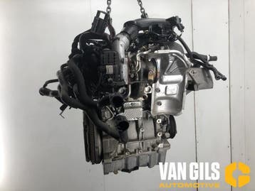 Motor Volkswagen Polo O272200