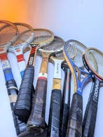 Tennis - 1975 - Jeu de raquettes de tennis, Verzamelen, Nieuw