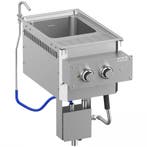 Inbouw Pastakoker | DROP-IN | Elektrisch | 26L | 5.5kW, Verzenden