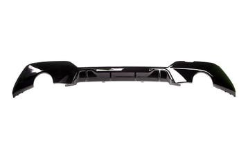 Diffuser voor BMW 3 Serie G20 / G21 / M Pakket Performance, Ophalen of Verzenden