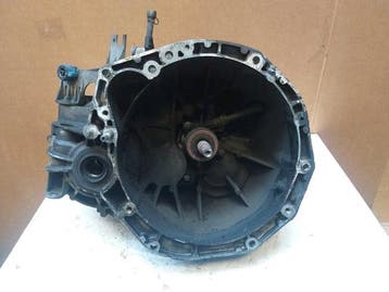 Versnellingsbak Renault Megane O118107, Nieuw