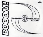 Various - Booom Best Of 2001 5099750499320, Cd's en Dvd's, Verzenden, Nieuw in verpakking