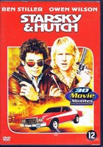 Starsky and Hutch (dvd tweedehands film), Ophalen of Verzenden, Nieuw in verpakking