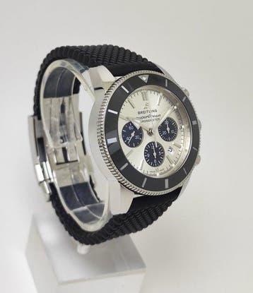 Breitling - Superocean Heritage B01 Chronograph 44 -