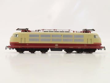 Märklin H0 - 3357 - Elektrische locomotief (1) - BR 103 - DB, Nieuw