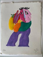 Juan García Ripollés (1932) - Platillos