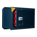 Coffre-fort mural Technomax Gold GK 5L, Verzenden, Neuf, Coffre-fort