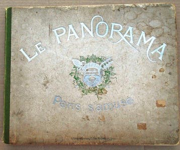 Ludovic Baschet, fondateur/éditeur (1834-1909) & Charles, Antiquités & Art