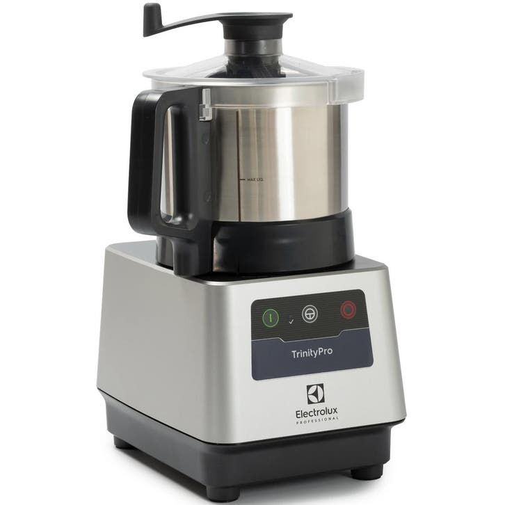 Cutter | TrinityPro | 3.6L | Vaste Snelheid (1500RPM) |, Articles professionnels, Horeca | Équipement de cuisine, Envoi