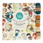 Kevers, insecten en vlinders 9789491840234 Lydia Tresselt, Verzenden, Lydia Tresselt