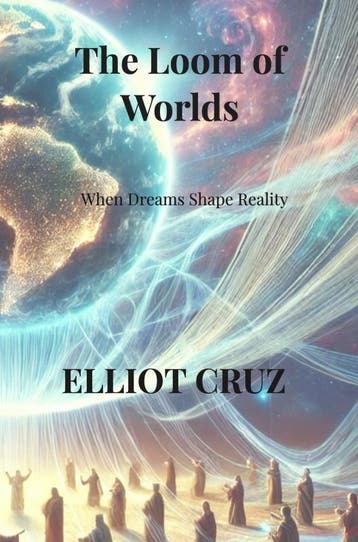 The Loom Of Worlds | Elliot Cruz | Nieuw, Verzenden, Elliot Cruz