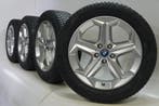 BMW X1 iX1 U11 BEV X2 iX2 U10 865 18 inch velgen Pirelli Win, Ophalen of Verzenden, Nieuw
