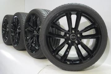 Audi A5 S5 B9 19 inch velgen Bridgestone Zomerbanden Origine, Ophalen of Verzenden, Nieuw