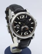 Ulysse Nardin - Dual Time - 243-55 - Homme - 2000-2010