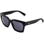 Sinner zonnnebril Mystic Glimmend zwart (Zonnebrillen), Verzenden, Nieuw