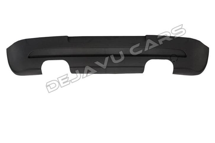 Aggressive Achterbumper voor Volkswagen Golf 5, Auto diversen, Tuning en Styling, Ophalen of Verzenden