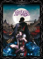 Drain Volume 1: Wraak [HC] [NL], Verzenden, Nieuw