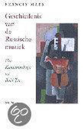 Geschiedenis van de Russische muziek 9789061684619 F. Maes, Livres, Musique, Verzenden, F. Maes