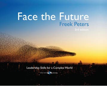 Face The Future | Freek Peters | Nieuw, Verzenden, Nieuw, Freek Peters