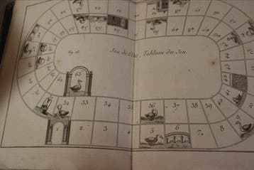 Anonyme - Encyclopédie Méthodique. Dictionnaire des Jeux -