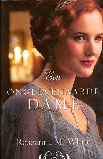 Ongeevenaarde dame 9789064512681 White, Verzenden, Zo goed als nieuw, White