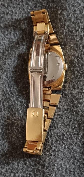 Omega - Genève - Zonder minimumprijs - 766.0812 / 666.0075 -