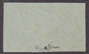France - 5c vert en paire neuf** fraicheur postale - variété