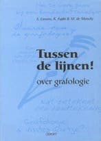Tussen de lijnen ! 9789053507520 S. Lievens, Verzenden, Gelezen, S. Lievens