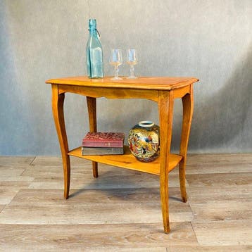 Étagère - Hout, Scandinavisch ontwerp uit het begin van de