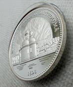 Duitsland. Medal Wallfahrtskapelle St. Bartholoma 1698