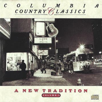 Various - A New Tradition, Verzenden, Gebruikt