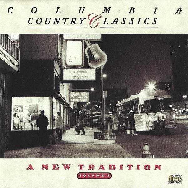 Various - A New Tradition, Cd's en Dvd's, Cd's | Pop, Gebruikt, Verzenden